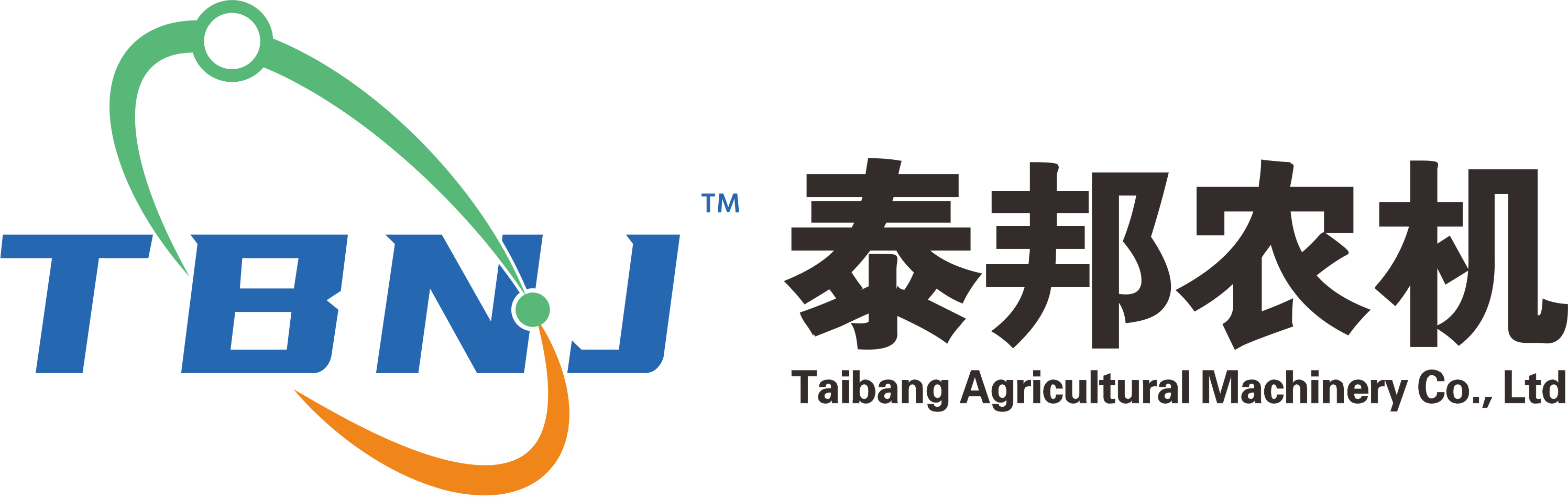 泰邦機械有限公司 泰邦機械有限公司